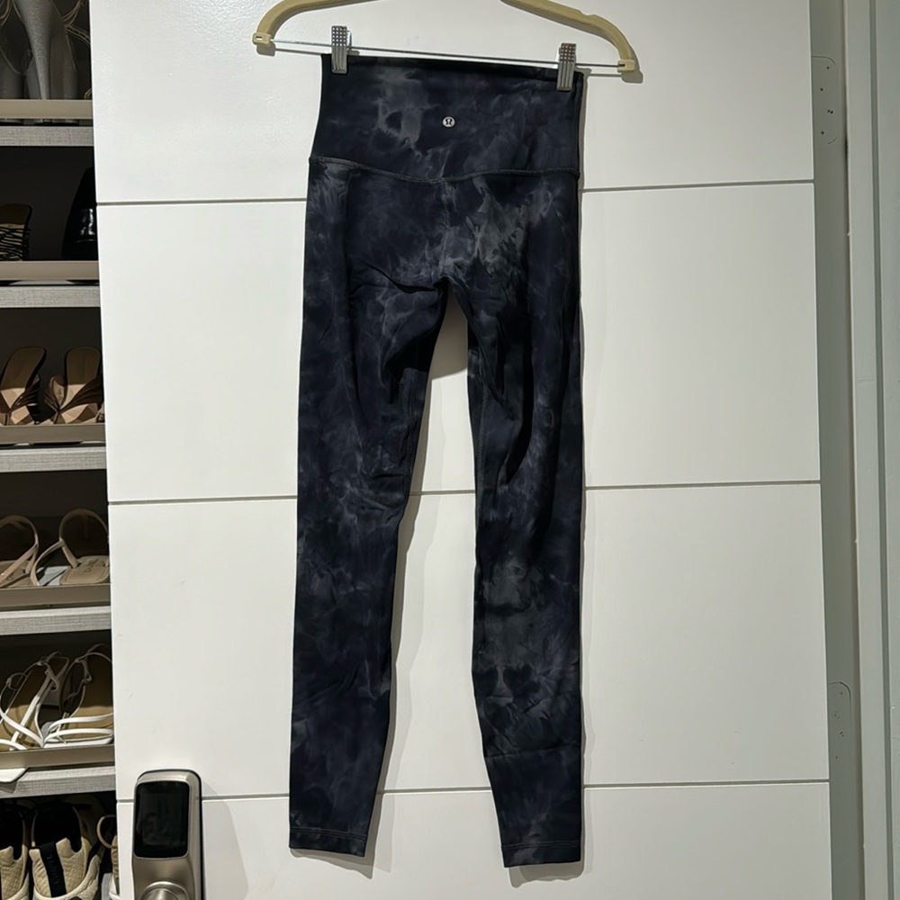 Lululemon align pants